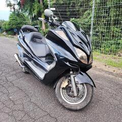 マジェスティ250の画像