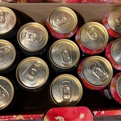 新品　無料　ビールの画像