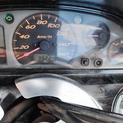 マジェスティ250の画像
