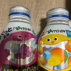 もぐっと ナタデココ 2種 8本セットの画像