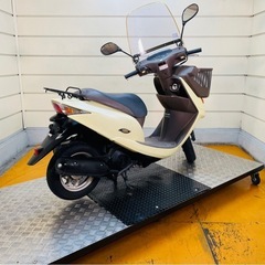 8789km ★始動動画あり★ ホンダ　チェスタ　AF62　原付　兵庫の画像
