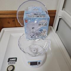 ［美品］ハムちゃんの体重計の画像