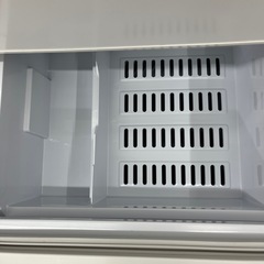 AQUA 2ドア冷蔵庫をご紹介！の画像