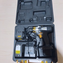 電動ドライバー packの画像