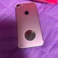 iPhone7の画像