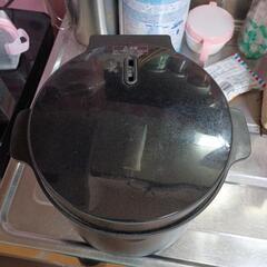 ロカボ 炊飯器の画像