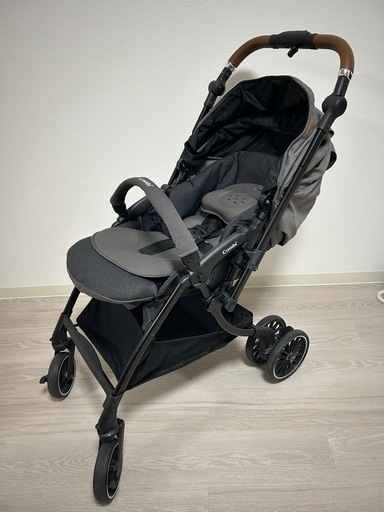 コンビ スゴカルスイッチ　エッグショック AN