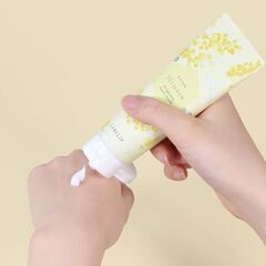 新品・未使用 / リトリ・ミモザ「日本製 フレグランスシリーズ」の画像
