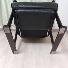 リクライニングチェアの画像