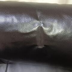 リクライニングチェアの画像