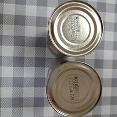 カンパン　三立製菓株式会社×2つの画像