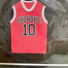 SHOHOKU タンクトップの画像