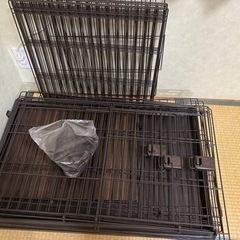 コンビネーションサークル2段+1段の画像