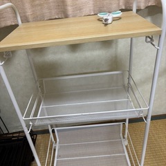 コンビネーションサークル2段+1段の画像