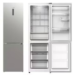 即決なら更に値引き‼️2023年式アズマ327L冷蔵庫の画像