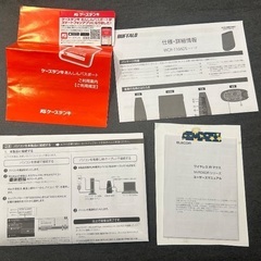 BUFFALO コンパクト無線LANの画像