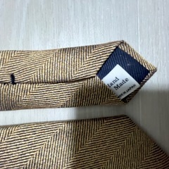 【FAIRFAX】ネクタイの画像