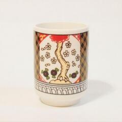 【新品】 吉野家　湯飲み　非売品　レア　限定品の画像