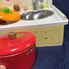 Mother garden マザーガーデン　おままごとセットの画像