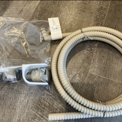 パナソニック縦型洗濯機10kg 2023年製(NA-FA10K1)の画像