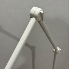 IKEA ニーモーネフロアランプの画像