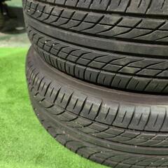 PRACTIVA 195/65R15 2本セット 1本おまけの画像