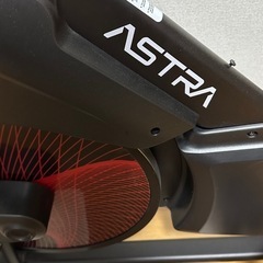 エアロバイクの画像