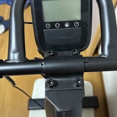 エアロバイクの画像