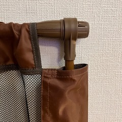 （決まりました）西松屋ベビーゲート の画像