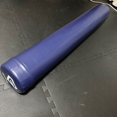 グロング ストレッチ用ポール ヨガポール ロング 98cm 直径15cm ソフトタイプの画像