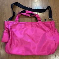 ジャックバニー バッグ ロッカーバッグ トートバッグの画像