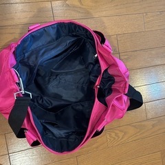 ジャックバニー バッグ ロッカーバッグ トートバッグの画像