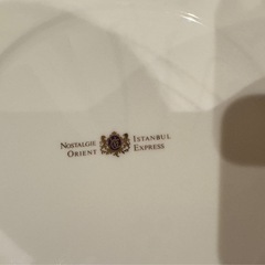 新品お皿の画像