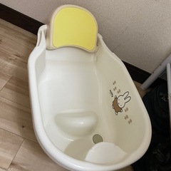 ベビーバスの画像