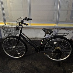 中古自転車〔学生通学用〕引き取り取引のみ 通学 自転車の中古が安い！激安で譲ります・無料であげます(55