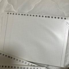 A5ルーズリーフ 3冊の画像