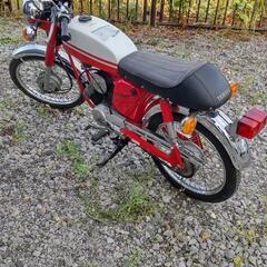 ヤマハYB-1 Ys CRAFTモデルUSEDの画像