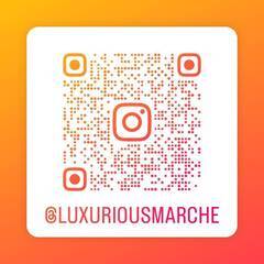 ２０２５年　１０月２６日＃ラグジュアリアスマルシェ☆を開催いたします♡ - その他