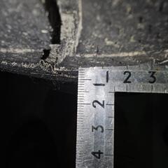 テリオスキッド 車検2年難アリ！の画像