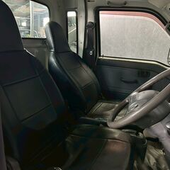 ハイゼットトラック ジャンボ 車検８年６月まで 乗って帰れます の画像
