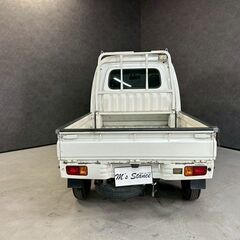 ハイゼットトラック ジャンボ 車検８年６月まで 乗って帰れます の画像
