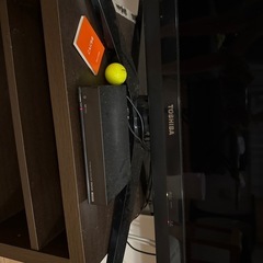 2010年式　50インチ東芝テレビの画像