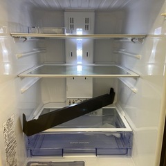 【トレファク摂津店】MITSUBISHI 3ドア冷蔵庫が入荷いたしました！の画像