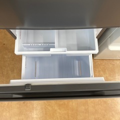 【トレファク摂津店】MITSUBISHI 3ドア冷蔵庫が入荷いたしました！の画像