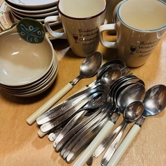 食器色々セット！の画像