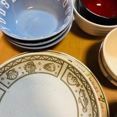 食器色々セット！の画像