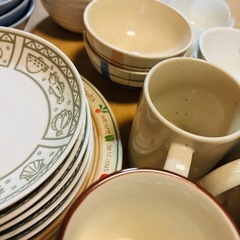 食器色々セット！の画像