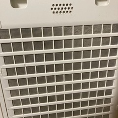 加湿空気清浄機の画像