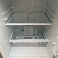 🌟AQUA 2021年 冷蔵庫 126L 単身向けの画像