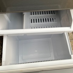 🌟AQUA 2021年 冷蔵庫 126L 単身向けの画像